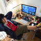 Image for article titled Cosplayer Is a Perfect Hiro from Big Hero 6